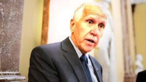 Proyecto de ley de salud en EE.UU. podría dejar a millones sin cobertura médica