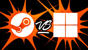 SteamOS vs. Windows 11: La batalla por el rendimiento en el gaming portátil