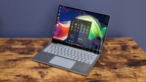 El Dilema del Nuevo Surface Laptop de 13 Pulgadas: ¿Un Paso Adelante o un Sacrificio Necesario?