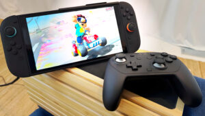 Switch 2: Nintendo revoluciona el gaming con funciones inesperadas