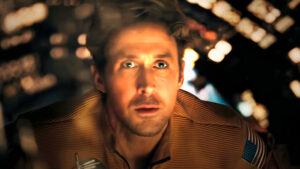 ¡’Project Hail Mary’: El tráiler que te hará amar el espacio (otra vez)!