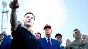 Trump amenaza contratos de SpaceX y Tesla: ¿Riesgo para la innovación?