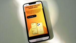 Trump Mobile se retracta sobre el origen de su teléfono Trump T1: ¿Dónde se fabrica realmente?