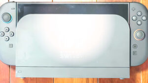 ¡Primicia! Unboxing y Primer Encendido de la Nintendo Switch 2