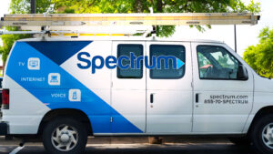 Vandalismo en red de Spectrum deja a miles sin servicio