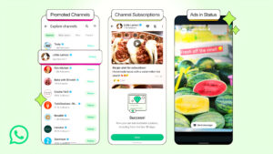 WhatsApp Integra Publicidad: ¿El Fin de una Era Sin Anuncios?