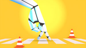 Acta de IA de la UE: ¿Un freno a la innovación tecnológica?