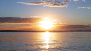 Aerogel revoluciona la desalinización de agua con energía solar