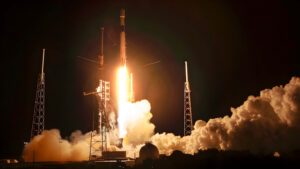 Amazon Lanza Satélites Kuiper con SpaceX en la Carrera por el Internet Satelital