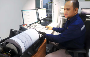 Android transforma móviles en sistema global de alerta sísmica