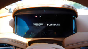 Apple CarPlay Ultra: ¿El Futuro del Infoentretenimiento Automotriz?