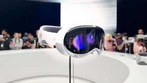 Apple Vision Pro: Potencia M4 y confort redefinido