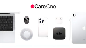 AppleCare One: Apple lanza plan integral para múltiples dispositivos