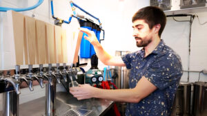 Arroz: El Ingrediente Secreto que Transforma la Cerveza Sin Alcohol