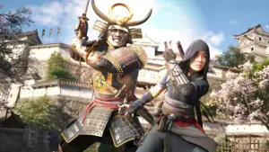 ¡Assassin’s Creed salta de las consolas a Netflix!