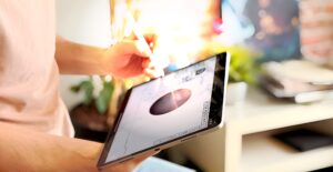 Blender revoluciona el modelado 3D con su versión para tablets