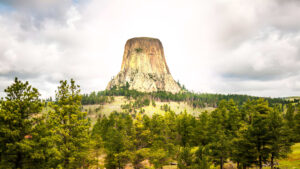 Colosal centro de datos de IA en Wyoming duplica el consumo energético del estado