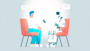 Chatbots de IA en salud mental revelan patrones discriminatorios, según estudio de Stanford