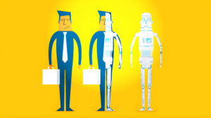 ChatGPT burla la seguridad anti-bot de Cloudflare: ¿El futuro de la IA?