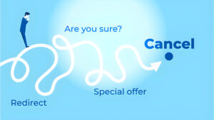 Click to Cancel Act: El Congreso de EE.UU. busca simplificar la cancelación de suscripciones