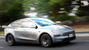 La Confianza en Tesla se Desploma: ¿Una Crisis de Marca?