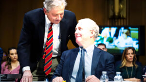 El Congreso de EE. UU. Impulsa la Exploración Espacial al Rechazar Recortes a la NASA