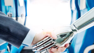 Delta Air Lines y la IA: ¿El futuro de los precios de los vuelos es justo?