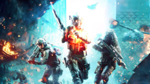 El Desarrollo de ‘Glacier’: Expectativas vs. Realidad en Battlefield