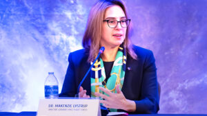 Dimisión en Goddard y recortes: El futuro incierto de la NASA