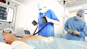 Enfermedad de Whipple: Un caso médico extraordinario en Alemania