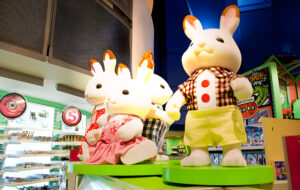 Epoch Co. Ltd. vs. Sylvanian Drama: Batalla legal en el mundo de TikTok