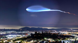 El Espacio en Ebullición: Interceptores, Cohetes y Dramas Financieros