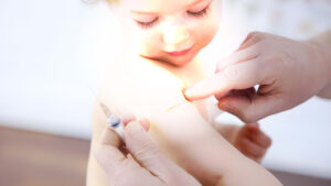 Estudio danés desmiente toxicidad del aluminio en vacunas