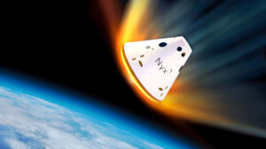 The Exploration Company: La apuesta europea para conquistar la ISS en 2028