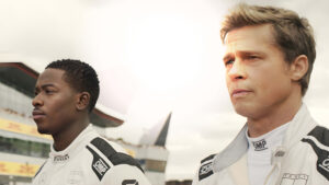 F1 The Movie: ¿Captura la esencia de la velocidad?