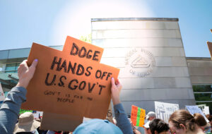 Fallo judicial protege fondos del NIH de la politizaciĂłn