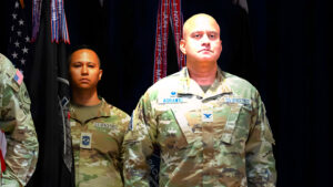 La Fuerza Espacial de EE. UU. y la vigilancia en la órbita terrestre