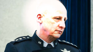 El ‘Golden Dome’ de EE.UU.: ¿Escudo Antimisiles o Estrategia Política?