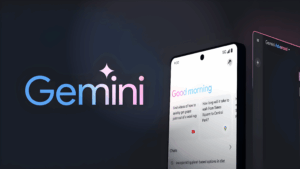 Google Gemini en Android: ¿Un peligro para tu privacidad?