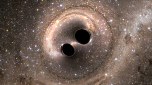 Un Eco Cósmico Inédito: GW231123 Redefine Nuestro Universo Profundo