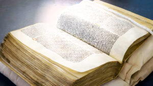 El héroe medieval que se convirtió en el meme más viral de su época