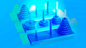 La IA Autónoma Evoluciona: Del Caos a la Resolución Compleja