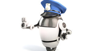 EFF: IA en informes policiales amenaza la transparencia y la justicia