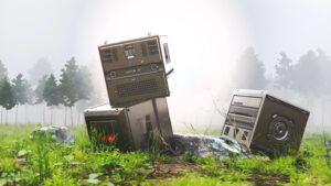 IA Generativa: Impacto y Futuro en el Trabajo