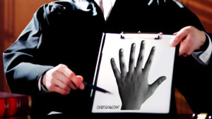 IA en la Justicia de EE.UU.: ¿Un Arma de Doble Filo?