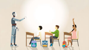 IA Revoluciona la Exploración Espacial: Un Nuevo Horizonte