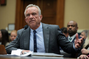 Injerencia política amenaza la salud pública de EE.UU.