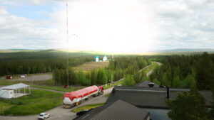 ¡EXPLOTA EL ESPACIO! Japón se Despide, SpaceX Va por Todo, ¡Y Retrasos Inesperados Sacuden la Galaxia!