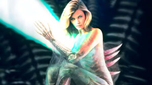 El Legado de Michael Madsen en ‘Species’: Un Clásico de Culto Sci-Fi