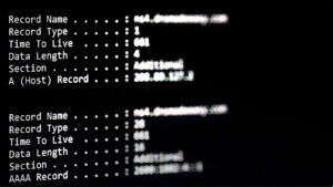 Peligro en la red: Malware se oculta en el DNS y ataca la IA
